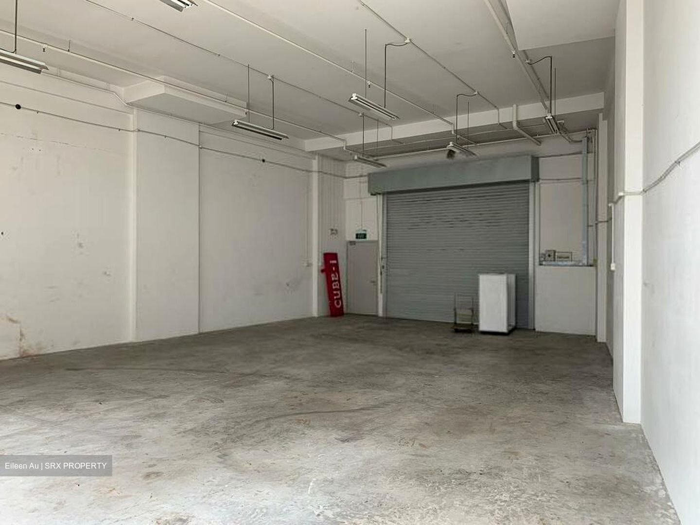 Synergy @ KB (D14), Factory #456416301